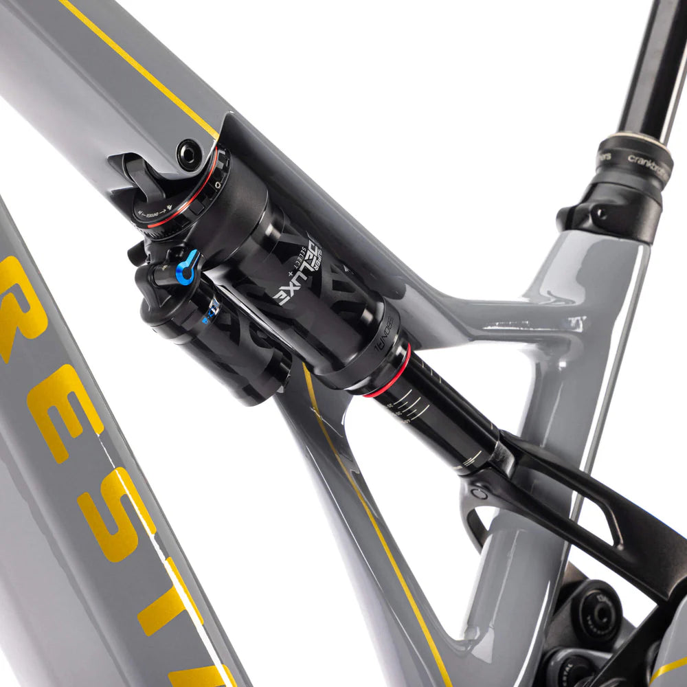 Bicicleta Electrica Forestal 29" Cyon Halo Gray Stealth