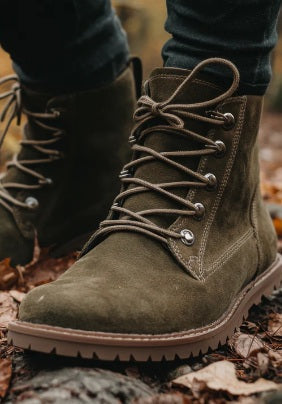 Restaurador para Zapatos Suede & Nubuck 150 ml Storm Care