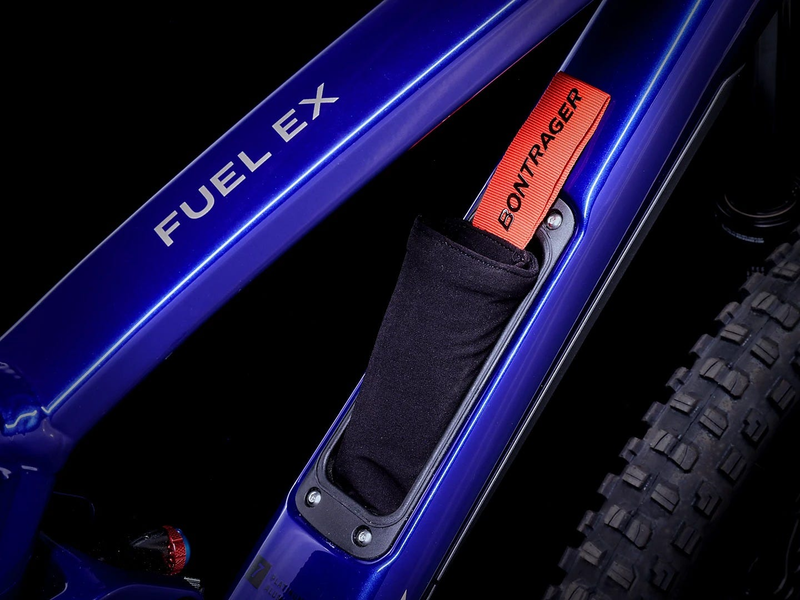 Trek Bicicleta Fuel EX 7 Azul - Rideshop