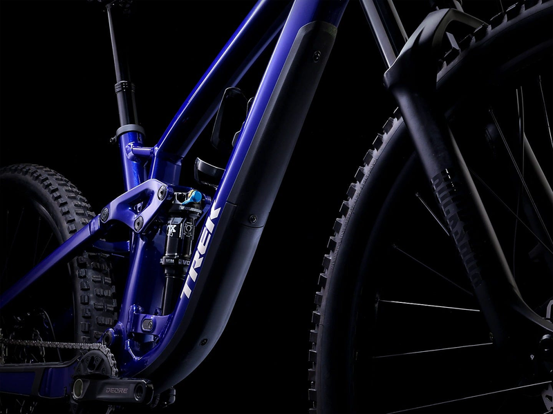 Trek Bicicleta Fuel EX 7 Azul - Rideshop