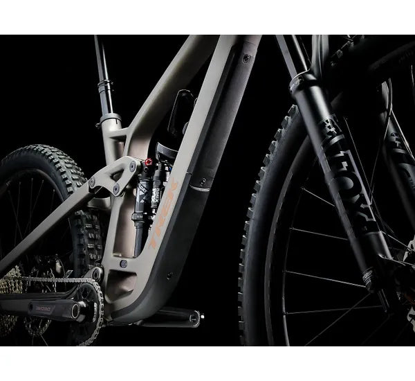 Trek Bicicleta Fuel EX 9.7 Gen 6 SLX/XT 29 GRIS - Rideshop