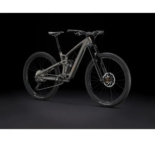 Trek Bicicleta Fuel EX 9.7 Gen 6 SLX/XT 29 GRIS - Rideshop