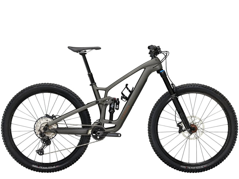 Trek Bicicleta Fuel EX 9.7 Gen 6 SLX/XT 29 GRIS - Rideshop