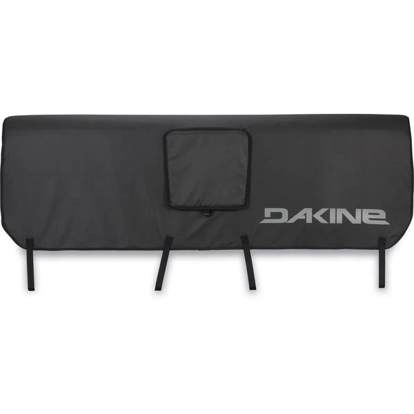 Funda Camioneta Dakine Pick Up Pad DLX Negro - Rideshop