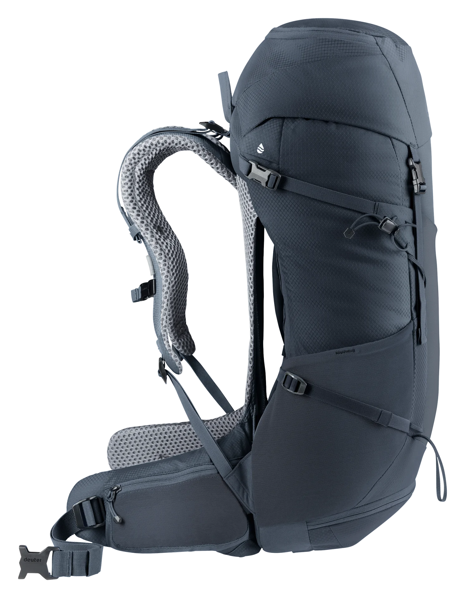 Deuter Mochila Futura 32 black