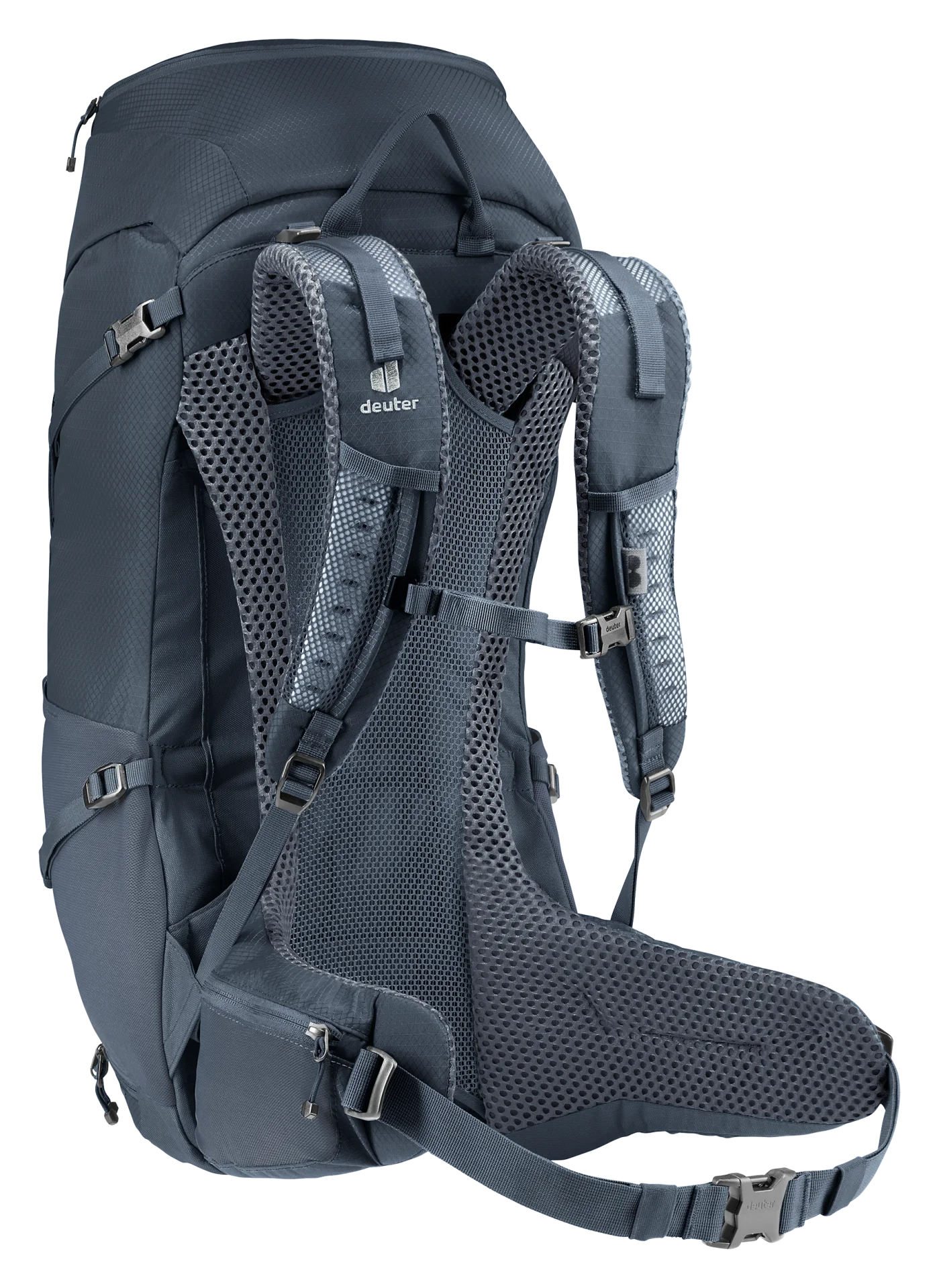 Deuter Mochila Futura 32 black