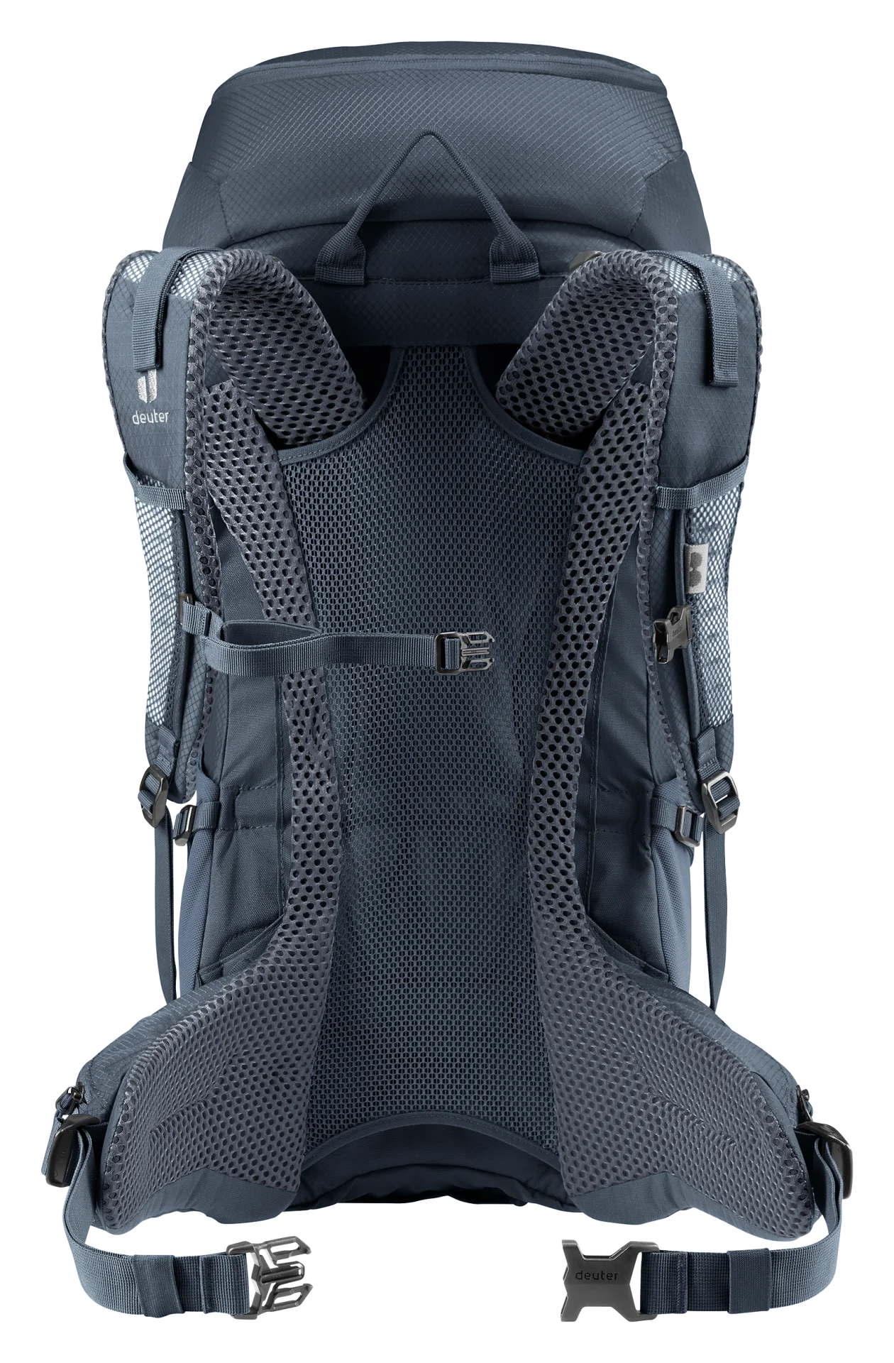 Deuter Mochila Futura 32 black