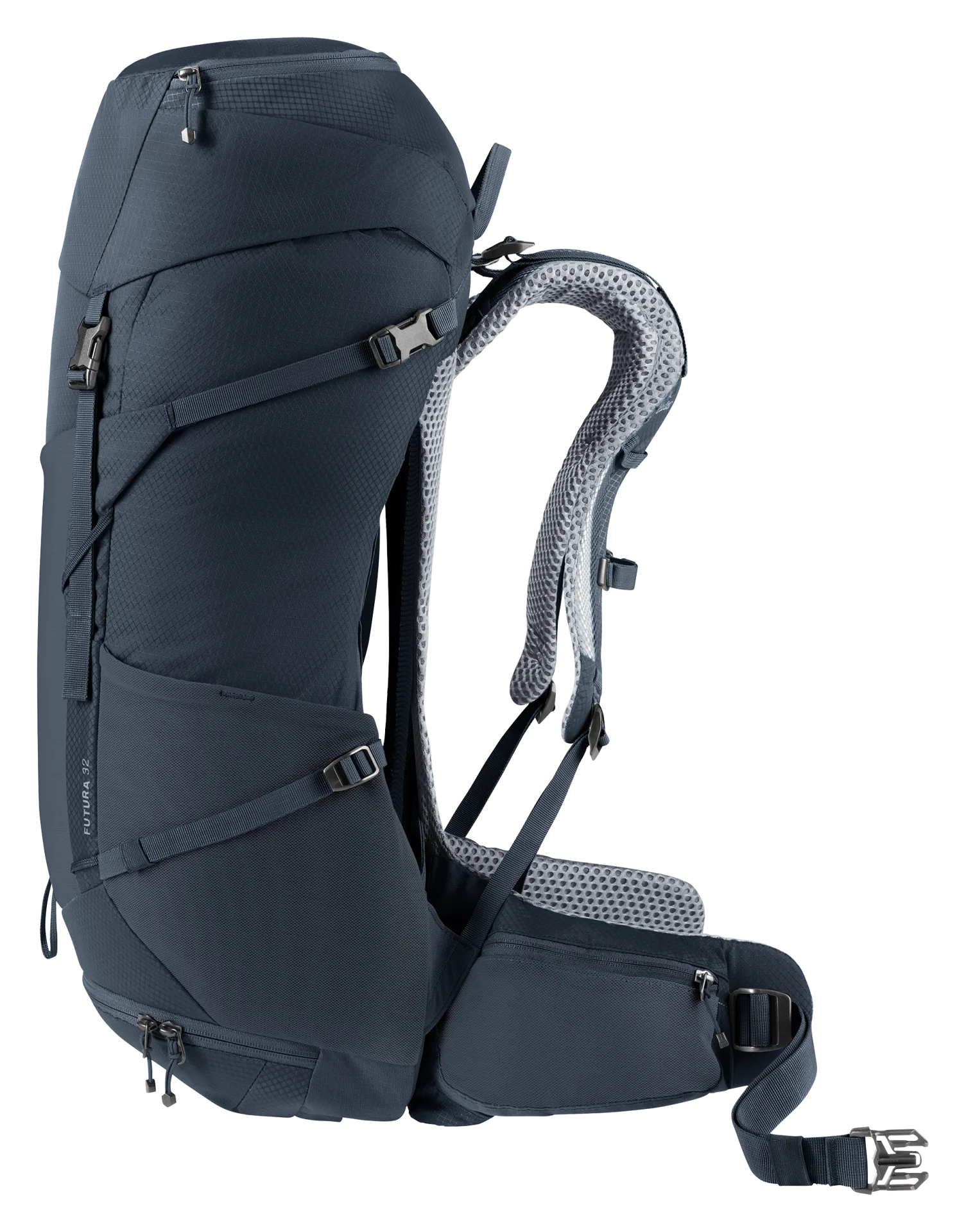 Deuter Mochila Futura 32 black