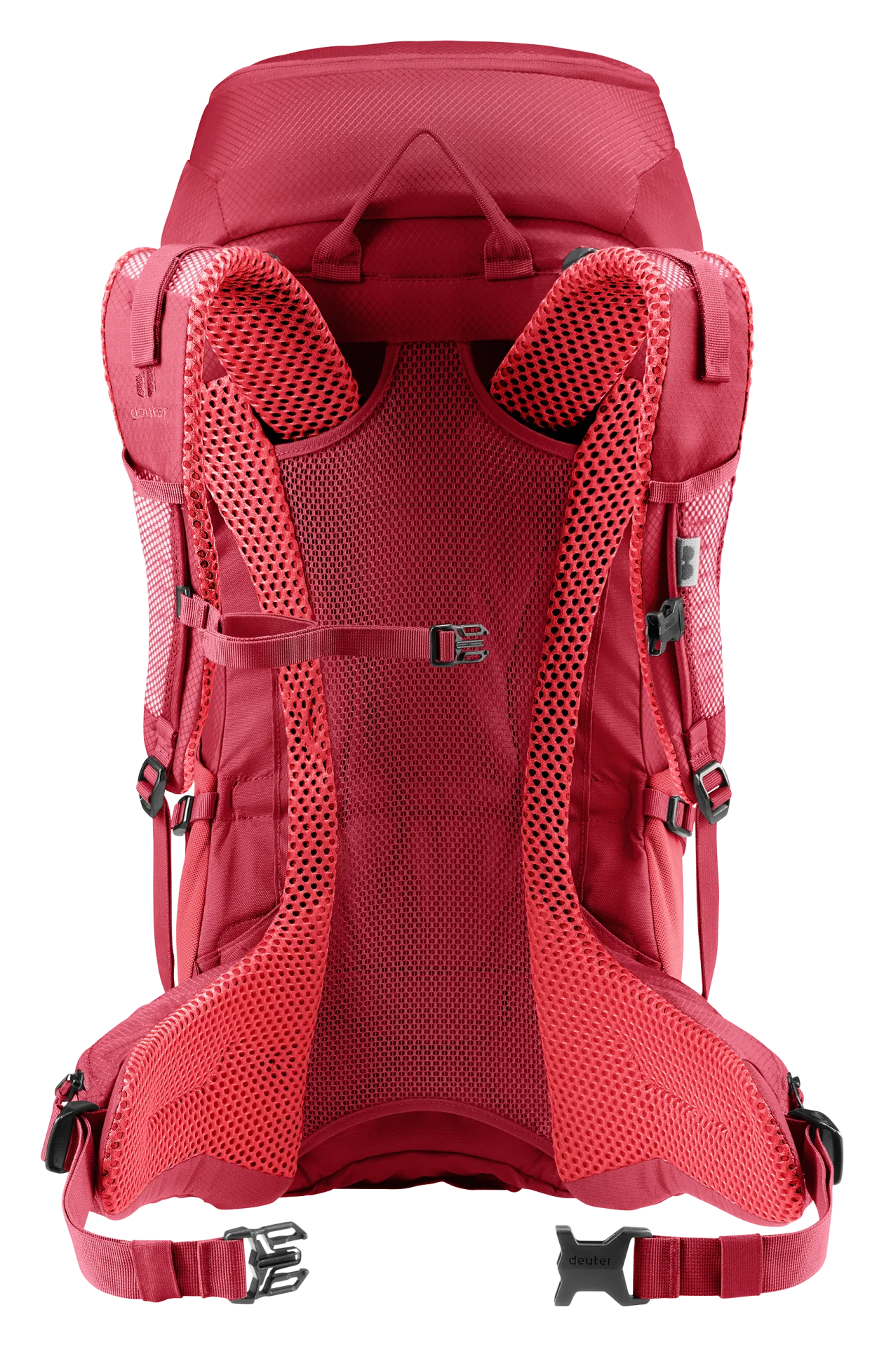 Deuter Mochila Futura 32 cherry-masala
