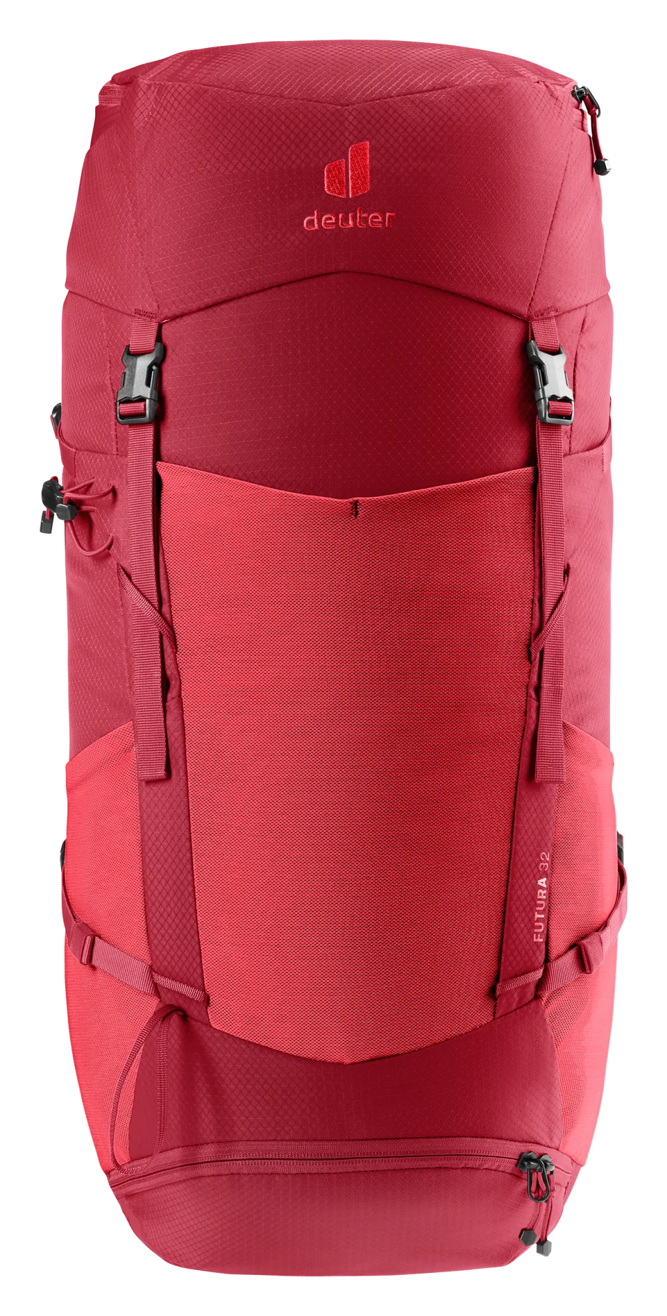 Deuter Mochila Futura 32 cherry-masala