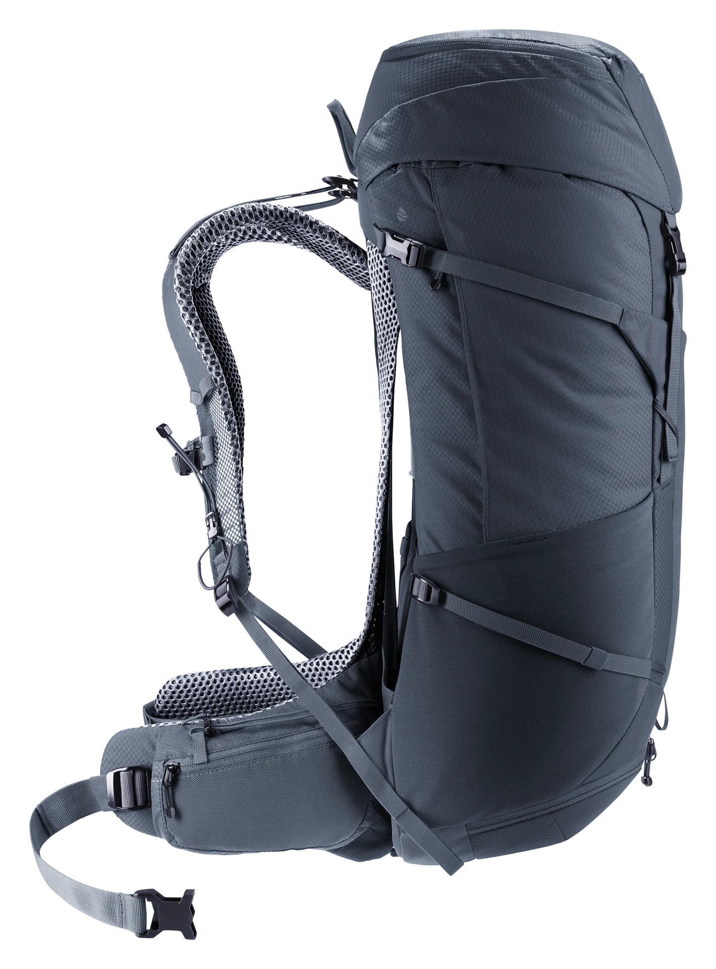 Deuter Mochila Futura Pro 40 black
