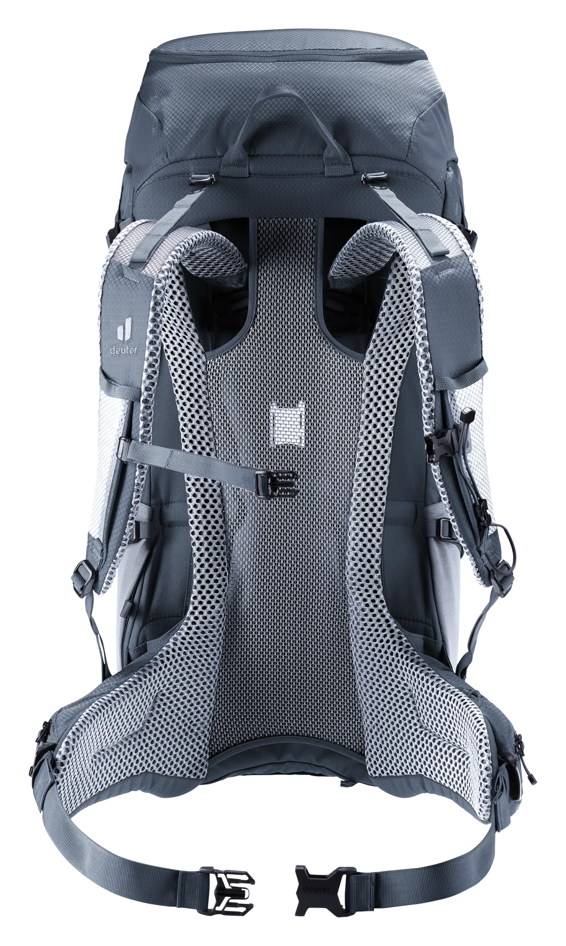 Deuter Mochila Futura Pro 40 black