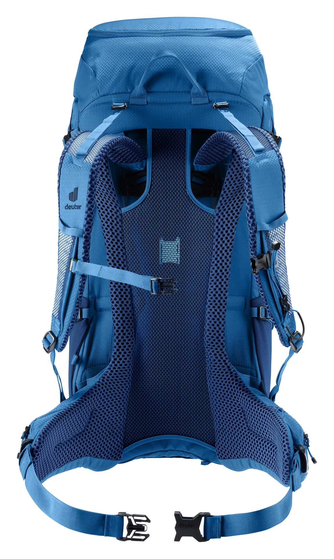 Deuter Mochila Futura Pro 40 nightblue-baltic