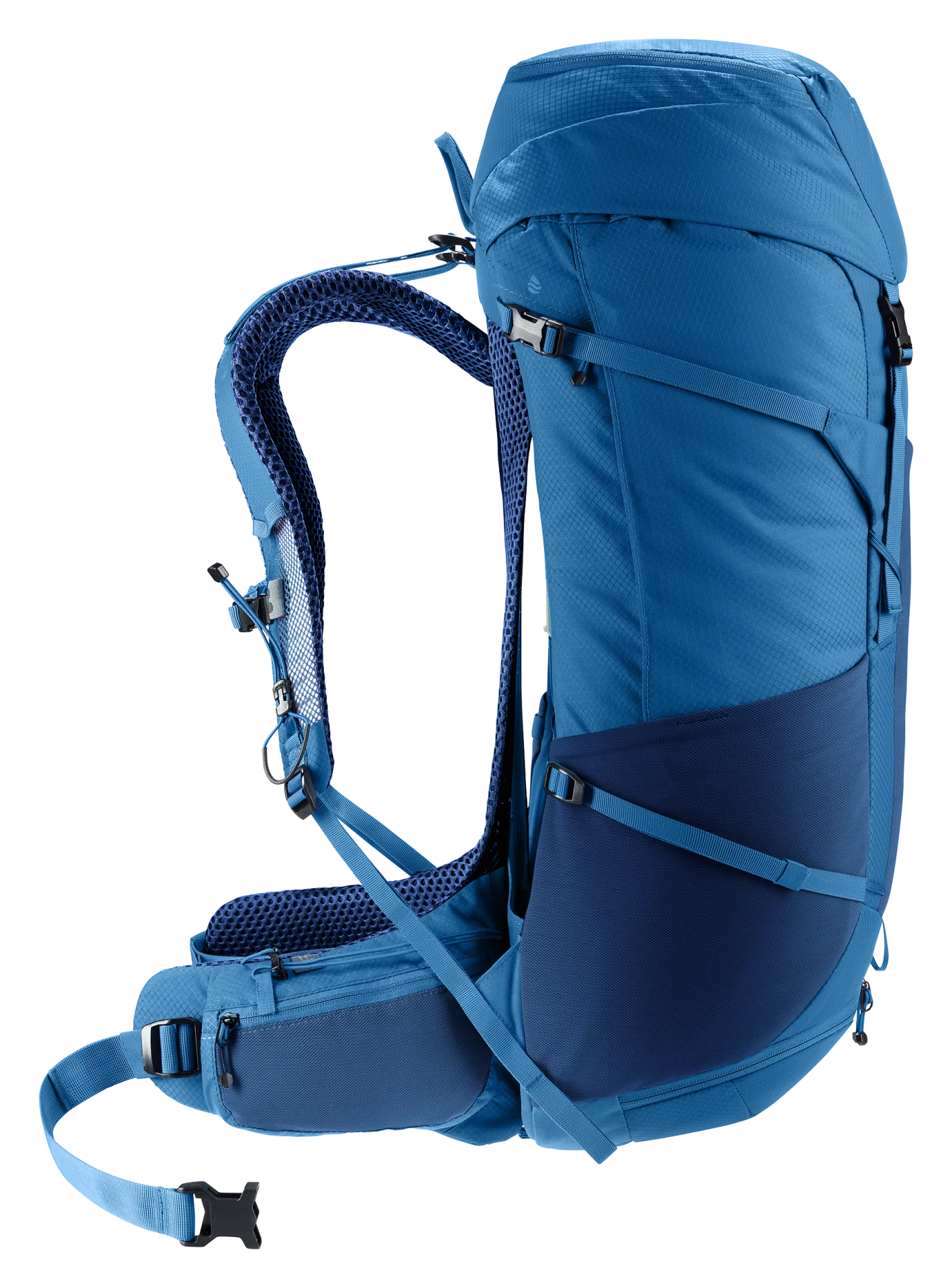 Deuter Mochila Futura Pro 40 nightblue-baltic