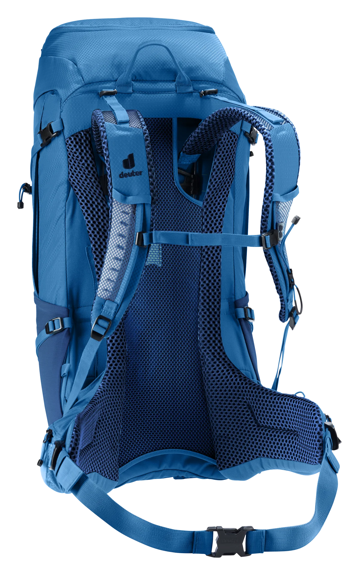 Deuter Mochila Futura Pro 40 nightblue-baltic