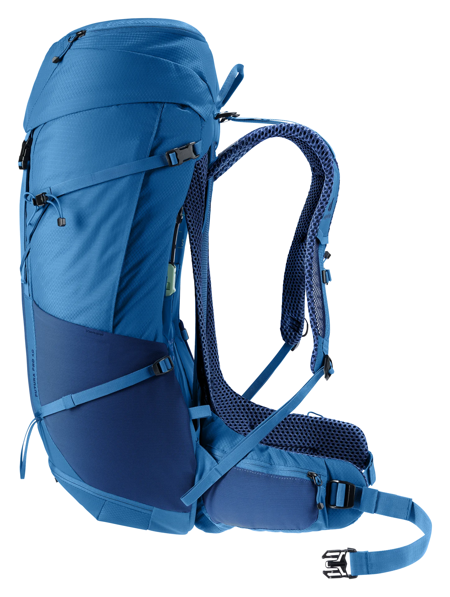 Deuter Mochila Futura Pro 40 nightblue-baltic