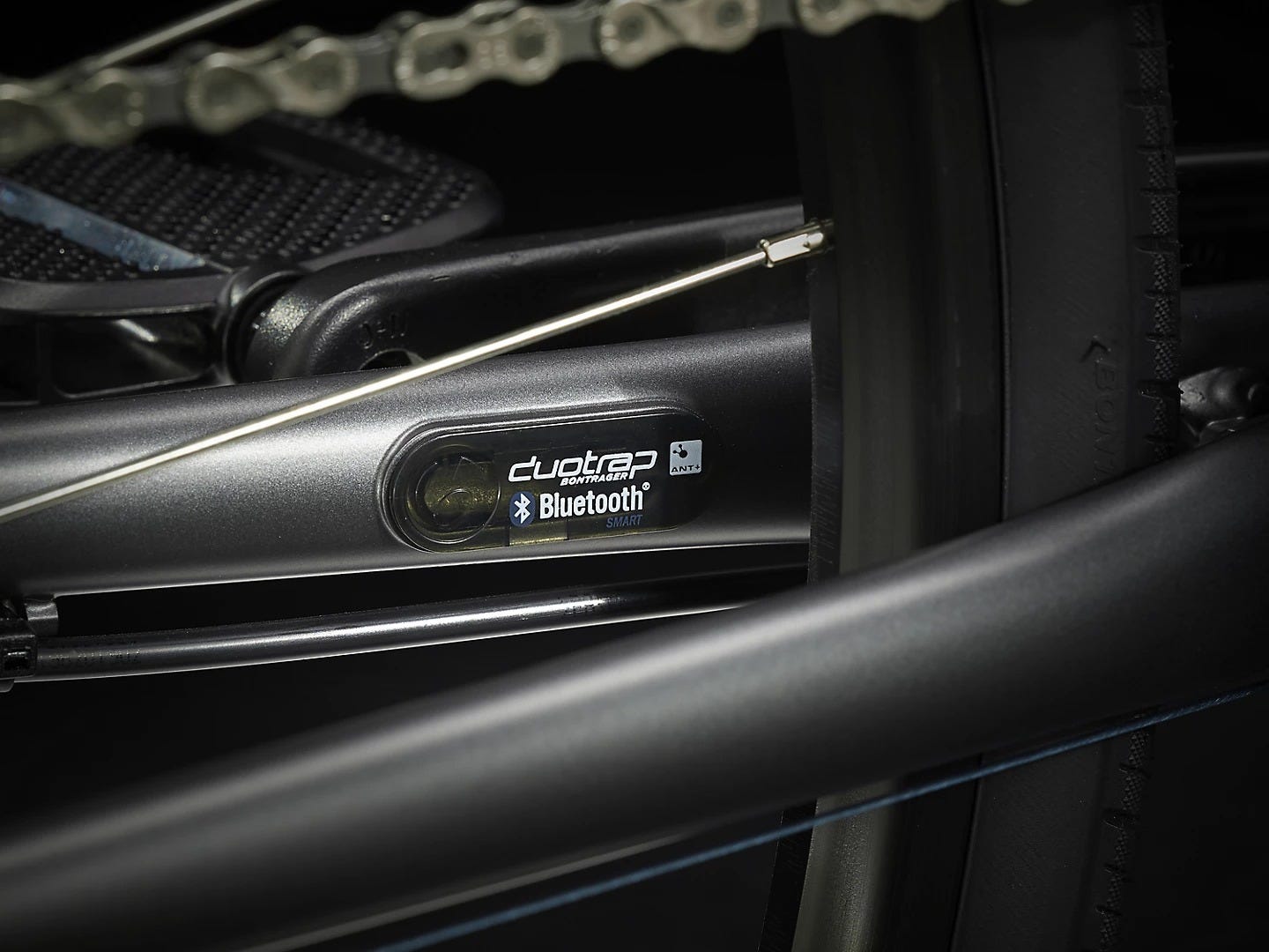 Trek Bicicleta Urbana FX 2 Gris - Rideshop