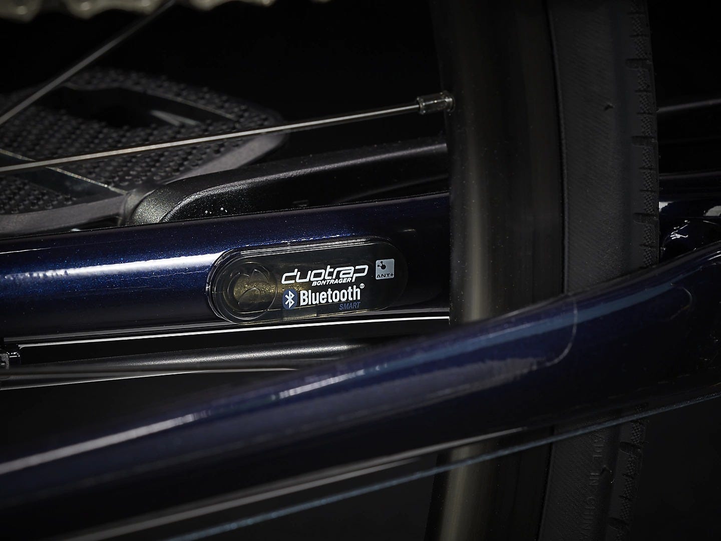 Trek Bicicleta Urbana FX 3 Azul - Rideshop