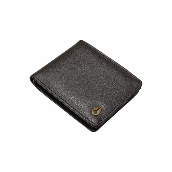 Billetera Nixon Pass Vegan Leather