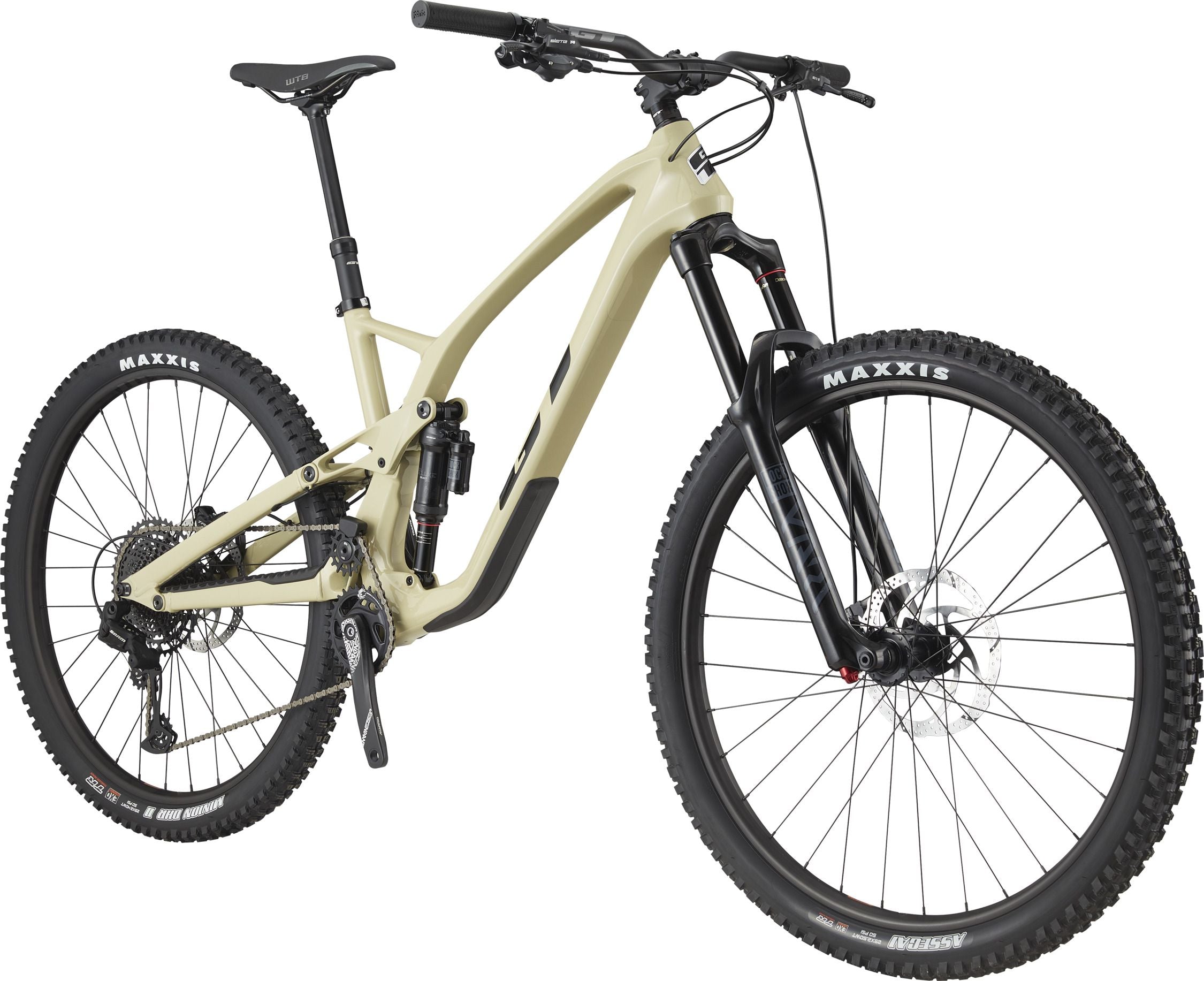 GT Bicicleta 29 Force Carbon Elite - Rideshop