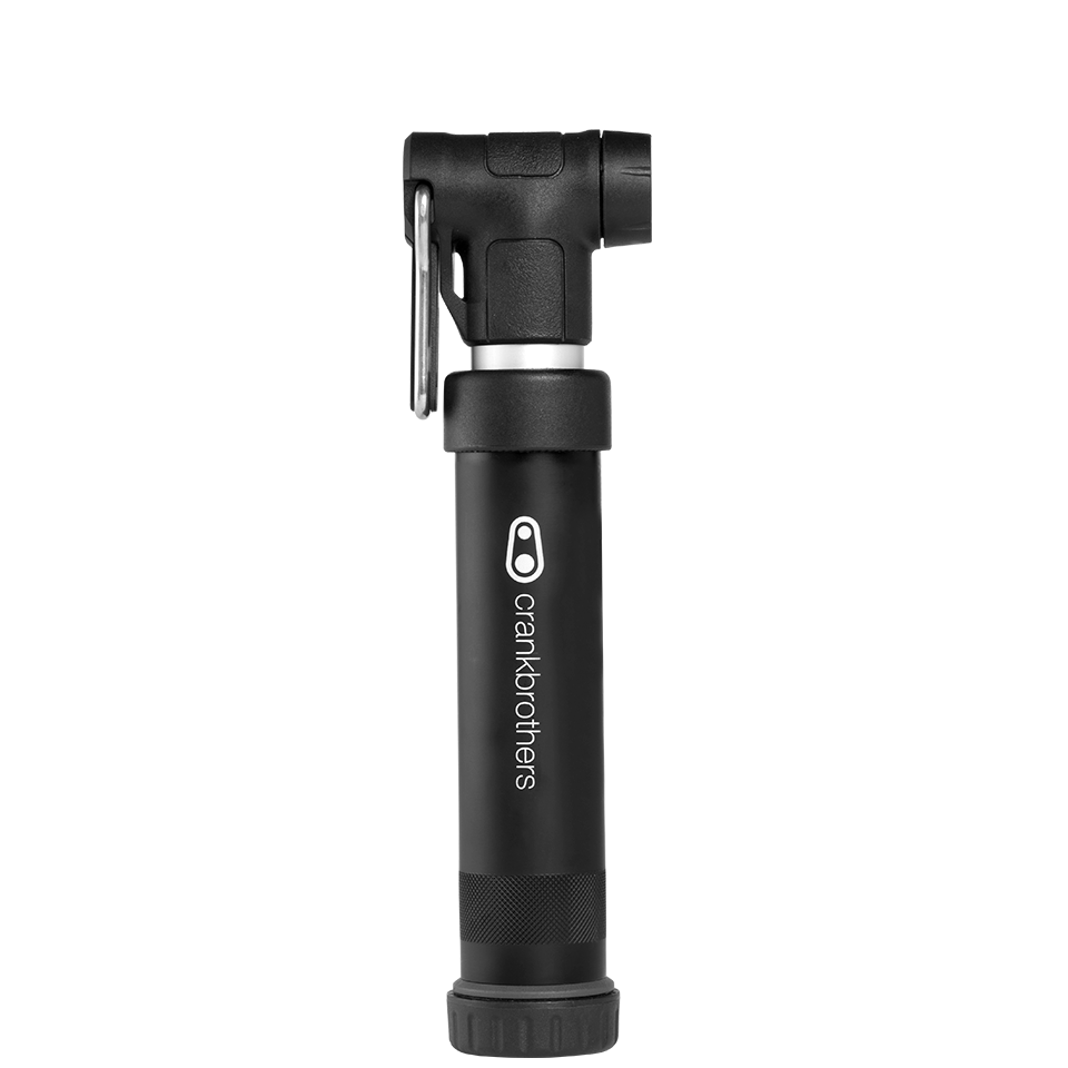 Crankbrothers Bombin De Mano Gem S Midnight Edition - Rideshop