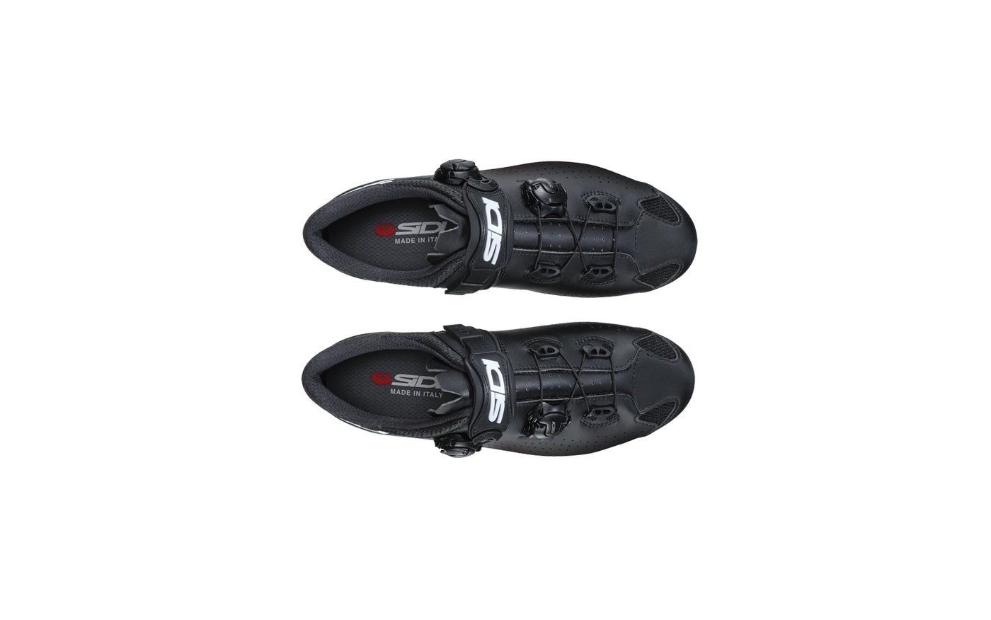 Sidi Zapatilla Ruta Genius 10 Mega Negro