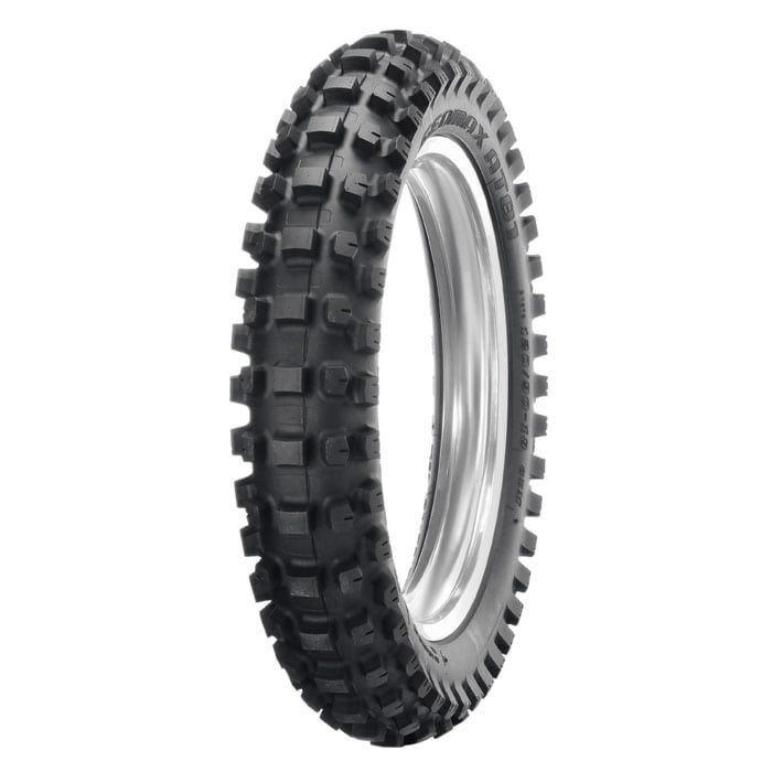 Dunlop Neumático 120/90R18 Moto Geomax At81 Race-Off 65M - Rideshop