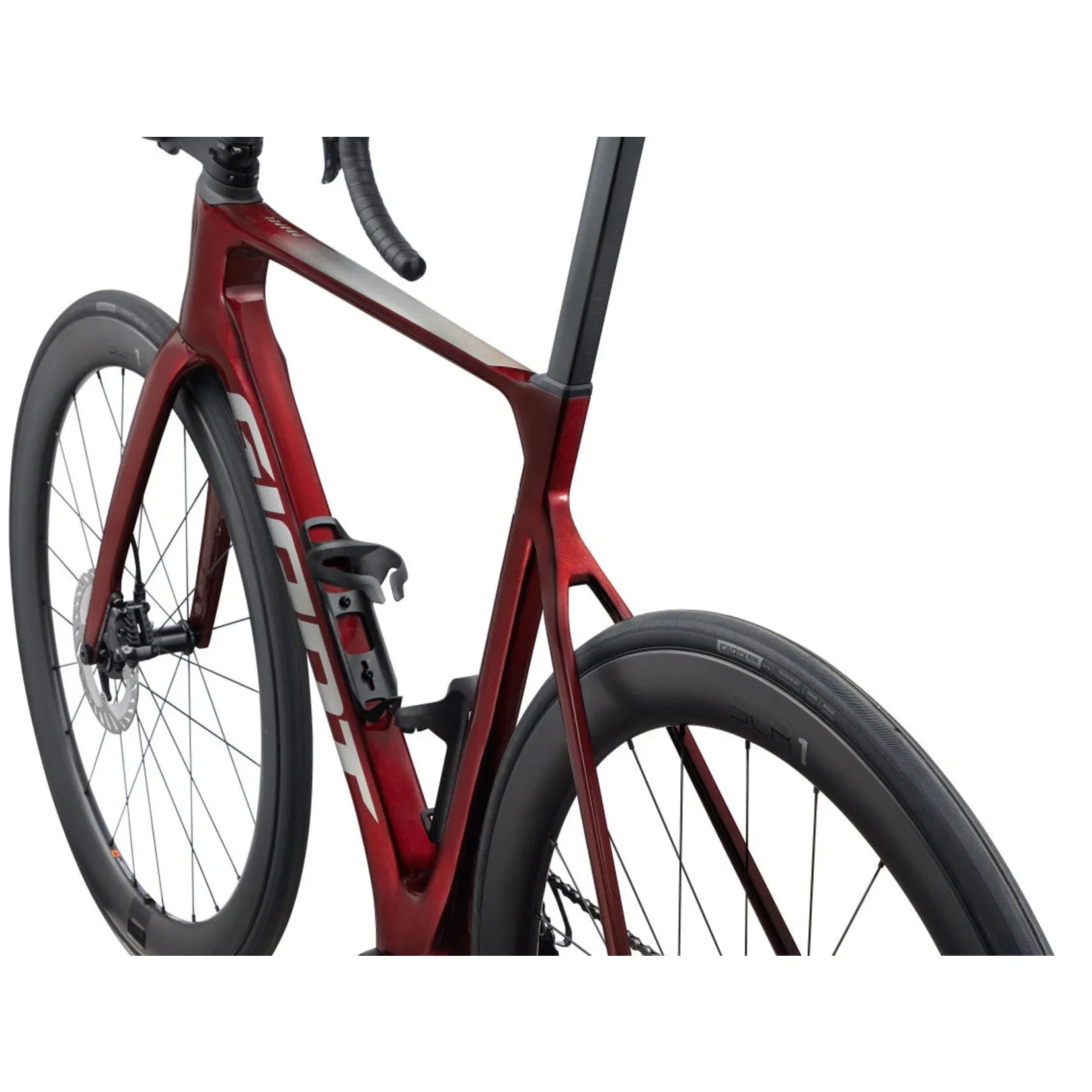 Giant Bicicleta Propel Advanced Pro 0 | 2024 | Ruta - Rideshop