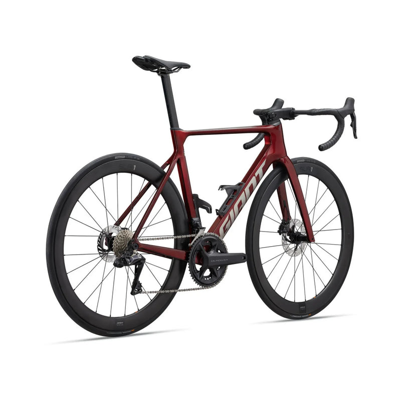 Giant Bicicleta Propel Advanced Pro 0 | 2024 | Ruta - Rideshop
