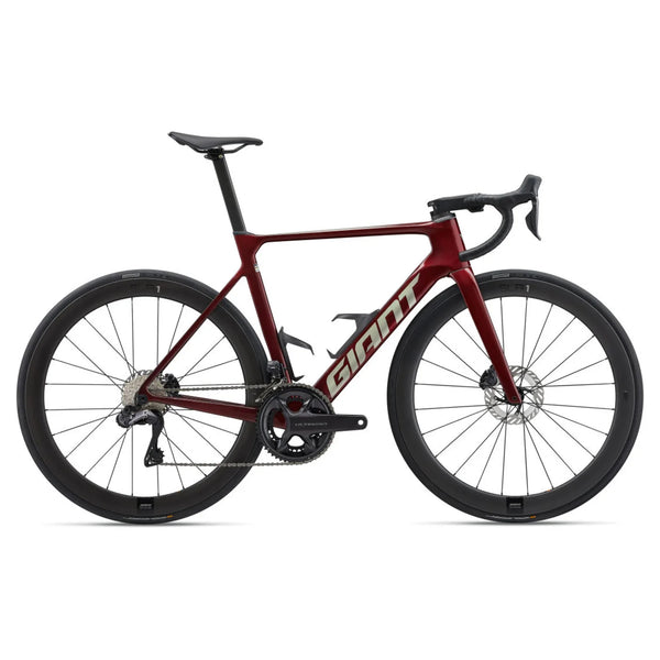 Giant Bicicleta Propel Advanced Pro 0 | 2024 | Ruta