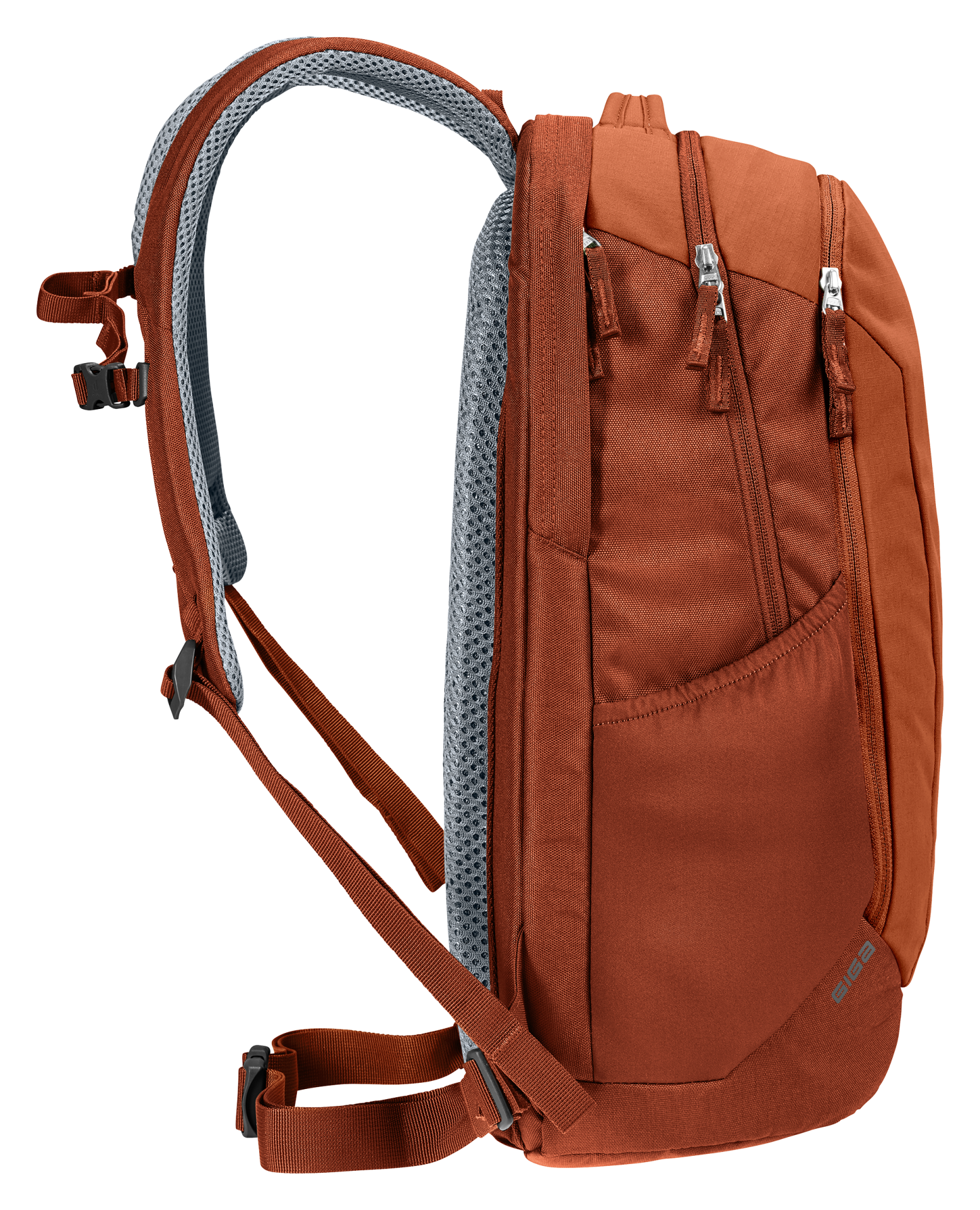 Deuter Mochila Giga copper-oak