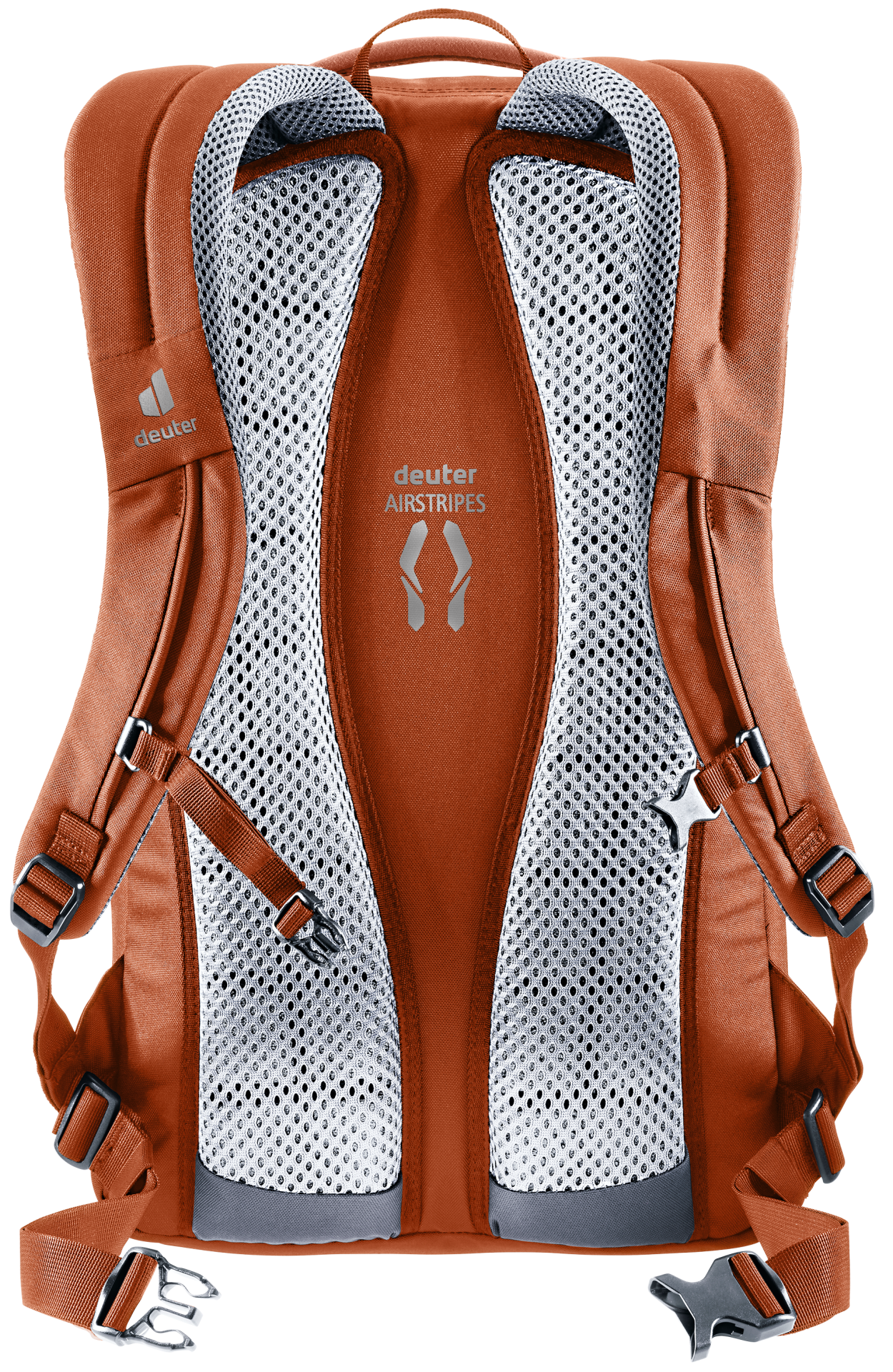 Deuter Mochila Giga copper-oak