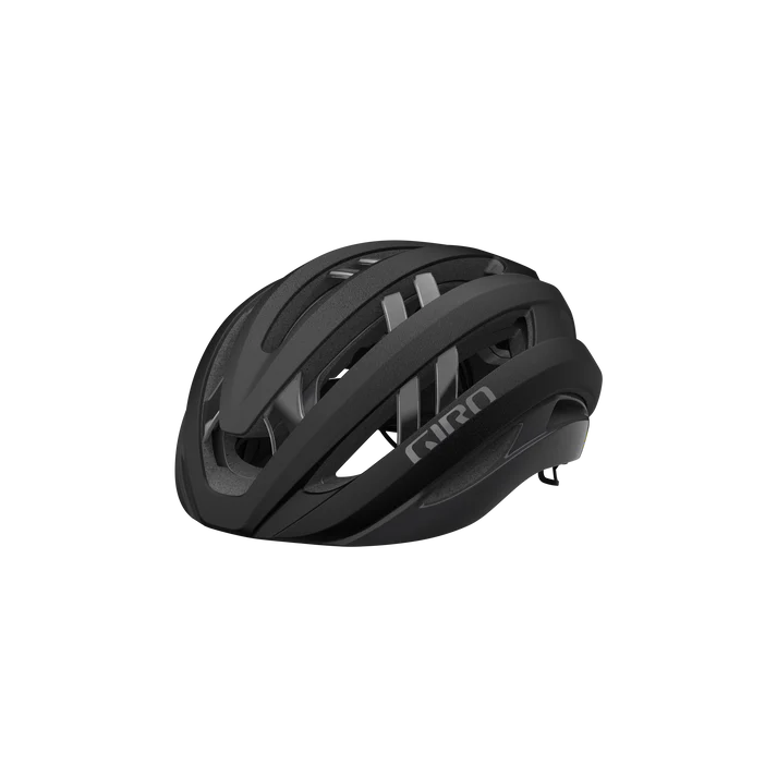 Casco Giro Aries Spherical Mat Black M