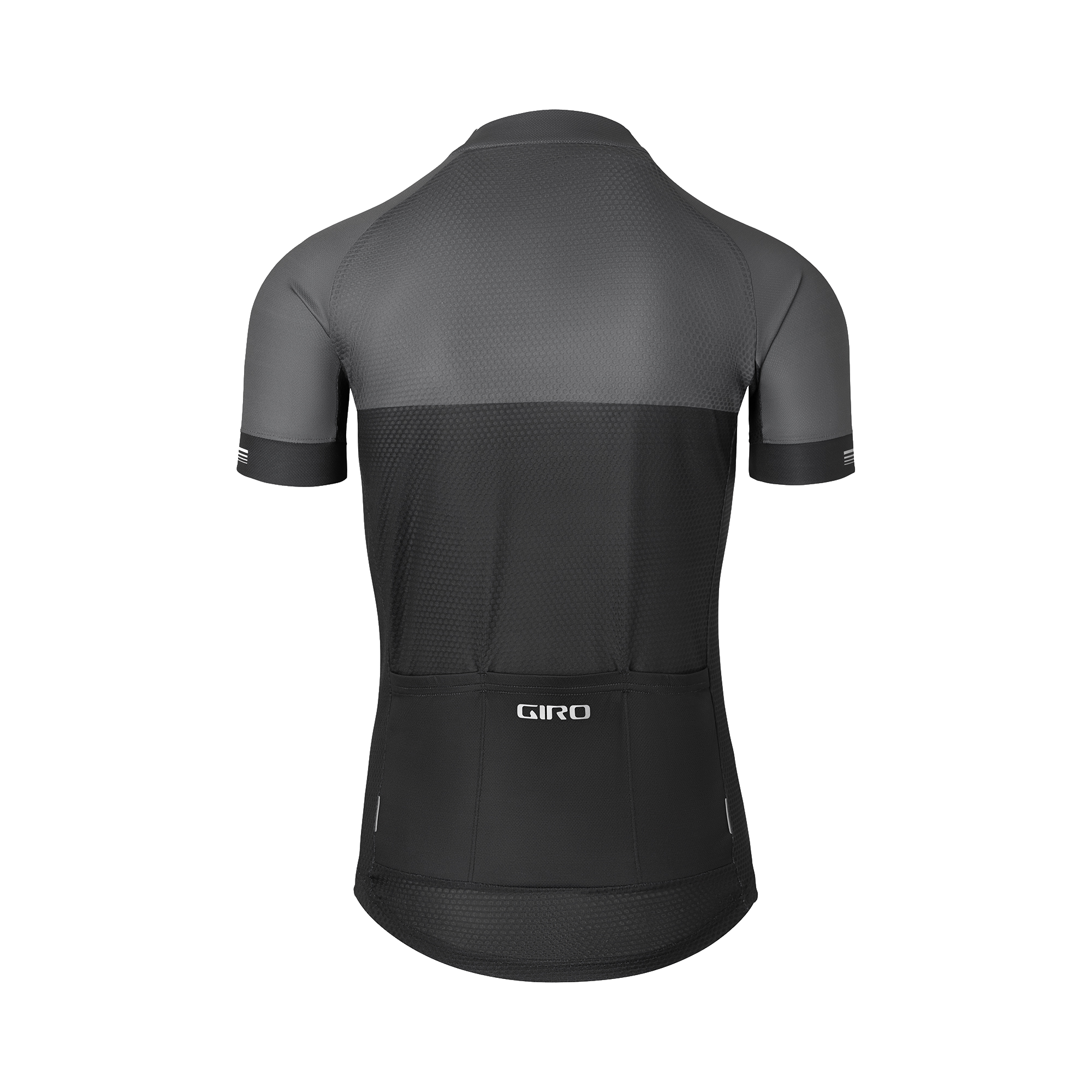 JERSEY HOMBRE GIRO CHRONO BLACK/GREY