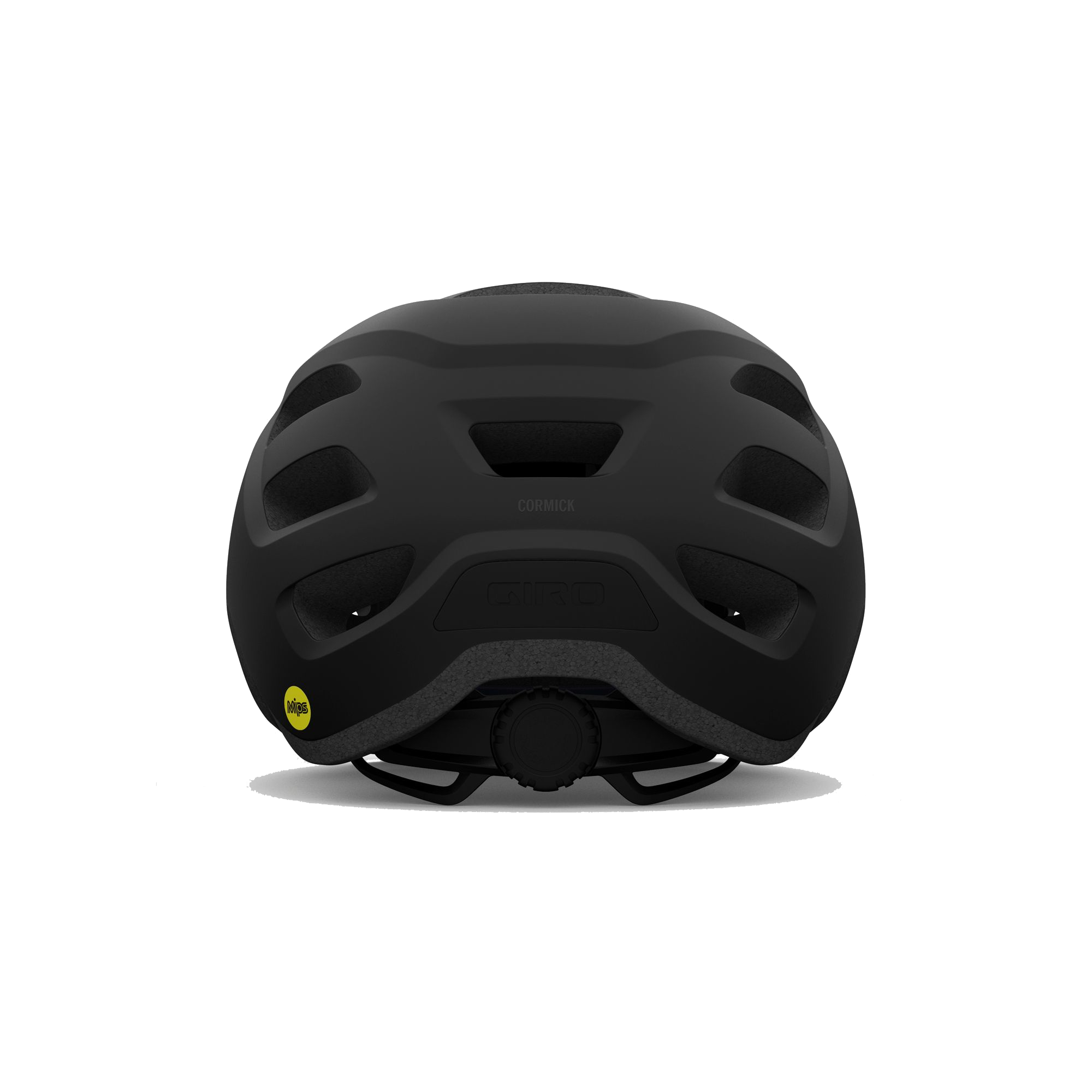 CASCO GIRO CORMICKS MIPS MATE BLACK