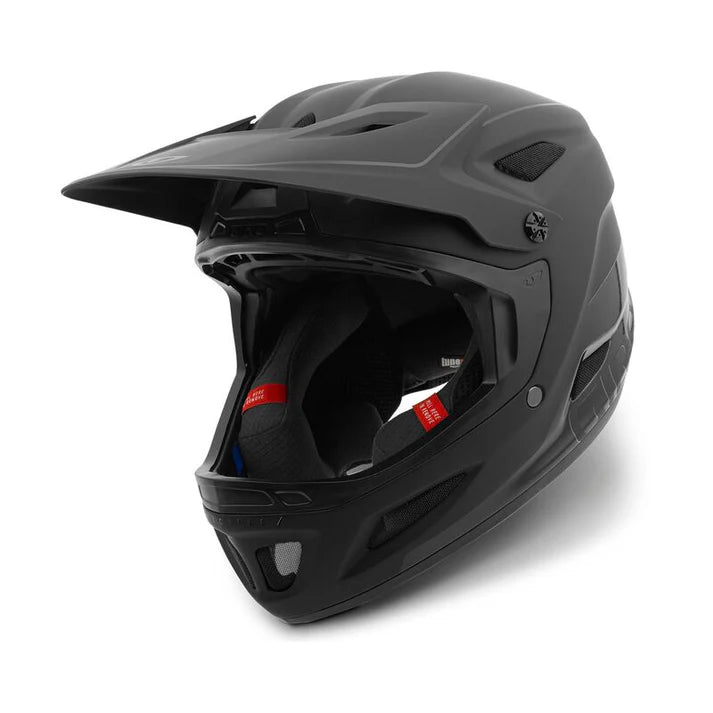 Casco Giro Disciple Mips Mate Negro M