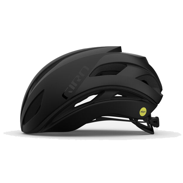 CASCO GIRO ECLIPSE SPHERICAL MT BLACK/GLOSS 22 (7141317)