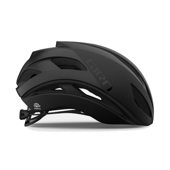 CASCO GIRO ECLIPSE SPHERICAL MT BLACK/GLOSS 22 (7141317)