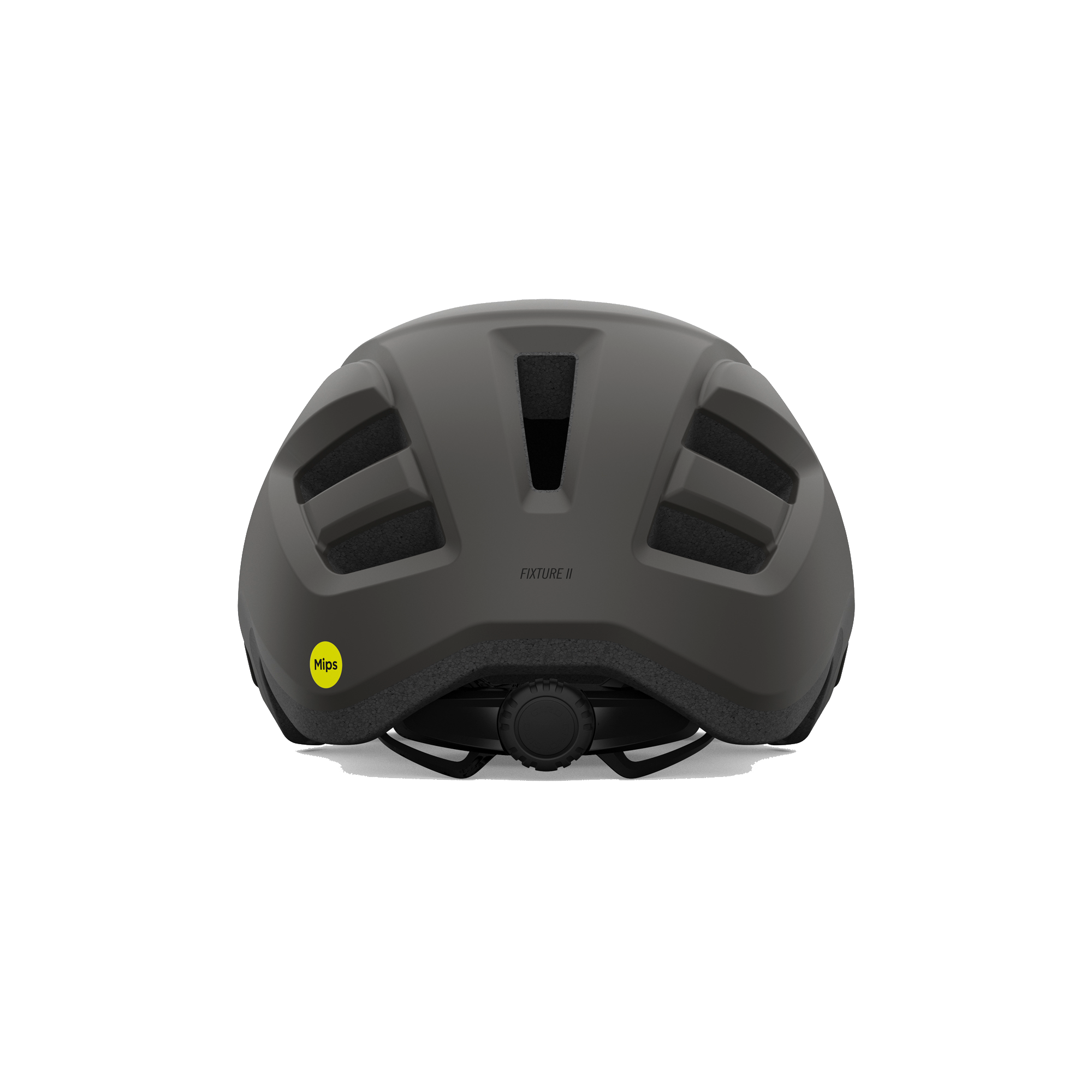 CASCO GIRO FIXTURE MIPS II MATE WARM BLACK T/U