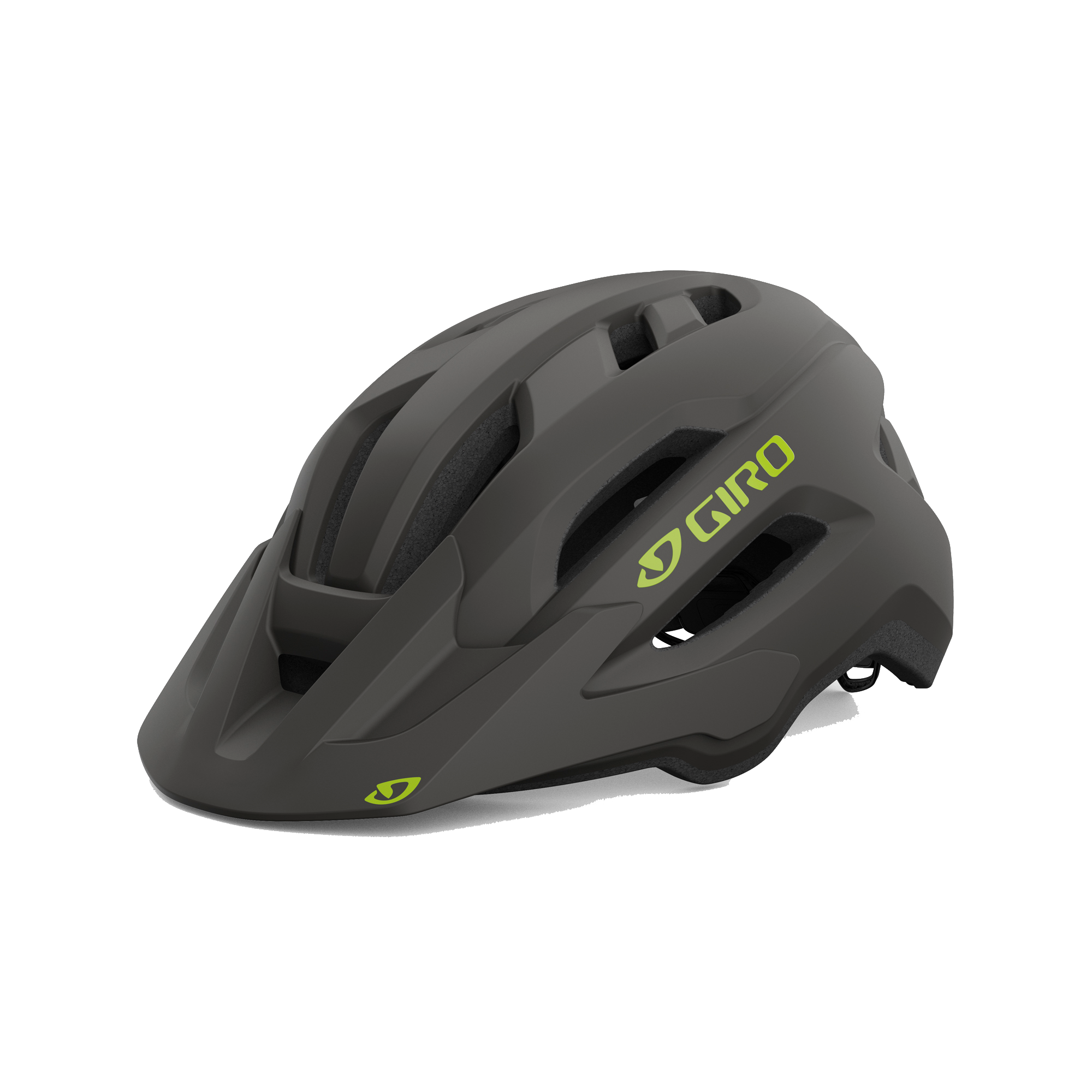 CASCO GIRO FIXTURE MIPS II MATE WARM BLACK T/U