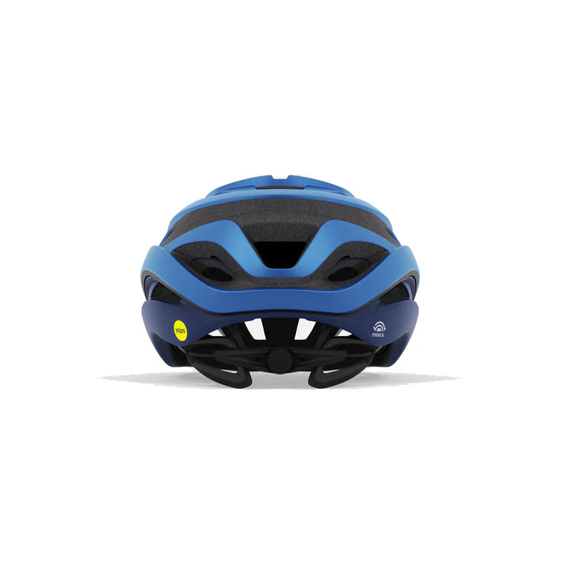 Giro Casco Helios Sph Mat Ano Blu - Rideshop