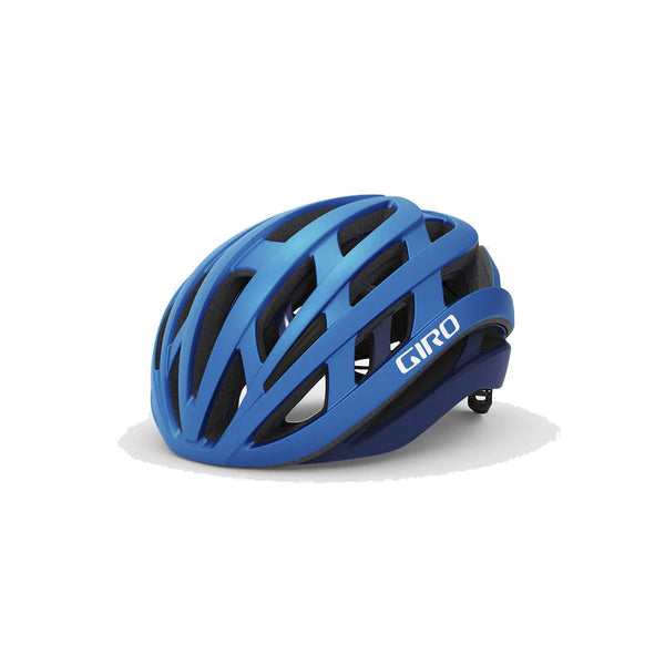 Giro Casco Helios Sph Mat Ano Blu - Rideshop