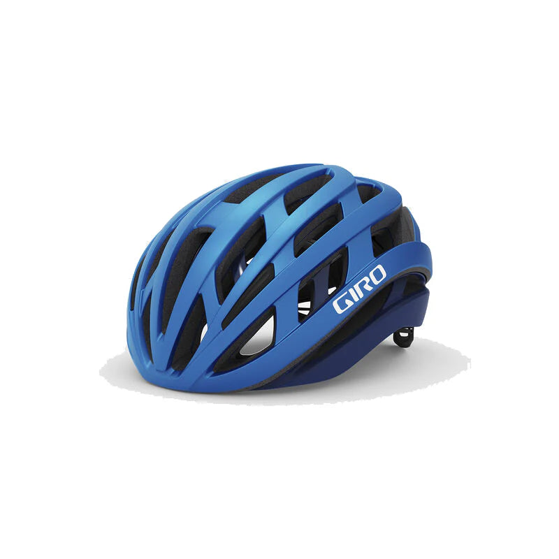 Giro Casco Helios Sph Mat Ano Blu - Rideshop