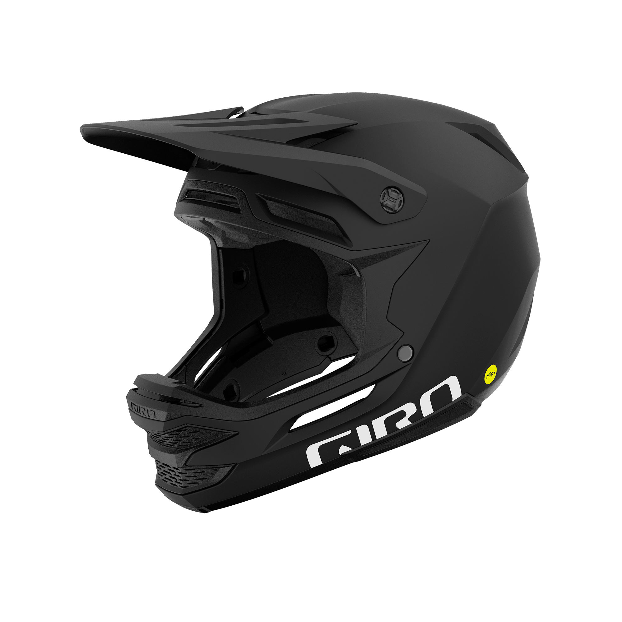 CASCO GIRO INSURGENT SPHERICAL MT BLACK M/L 23 (7145271)