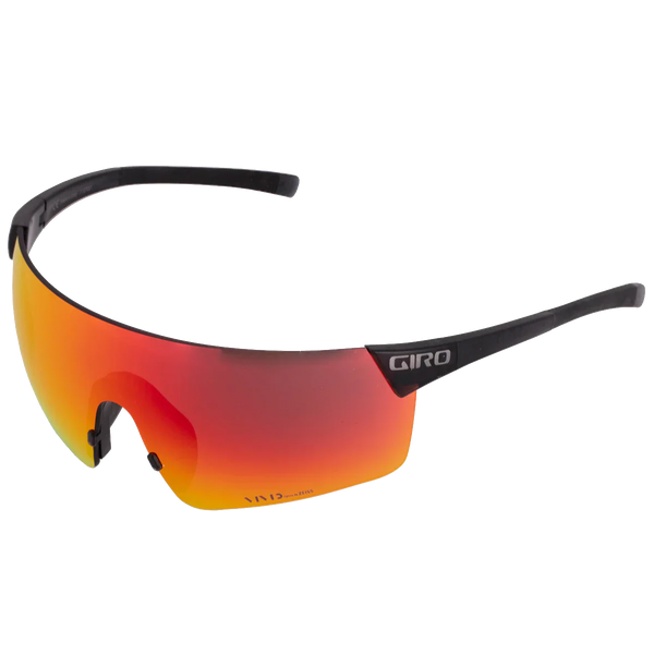 Anteojo Giro Kom Sun DK | Grey Vivid Red Ember/Viv - Rideshop