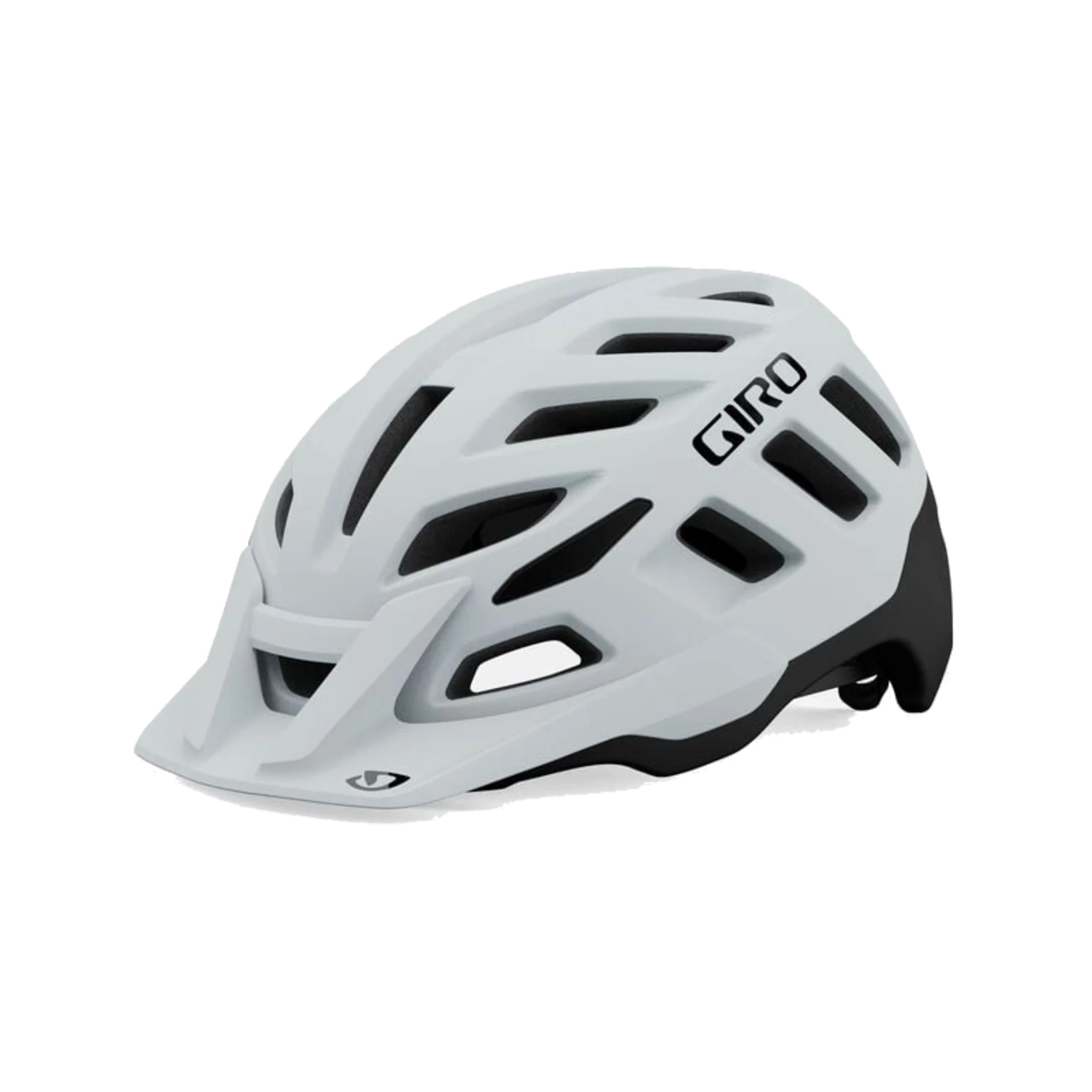 Casco Giro Radix Blanco Mate