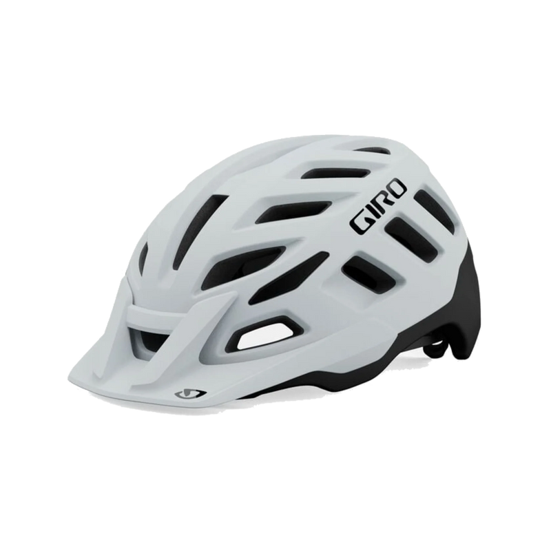 Casco Giro Radix Blanco Mate