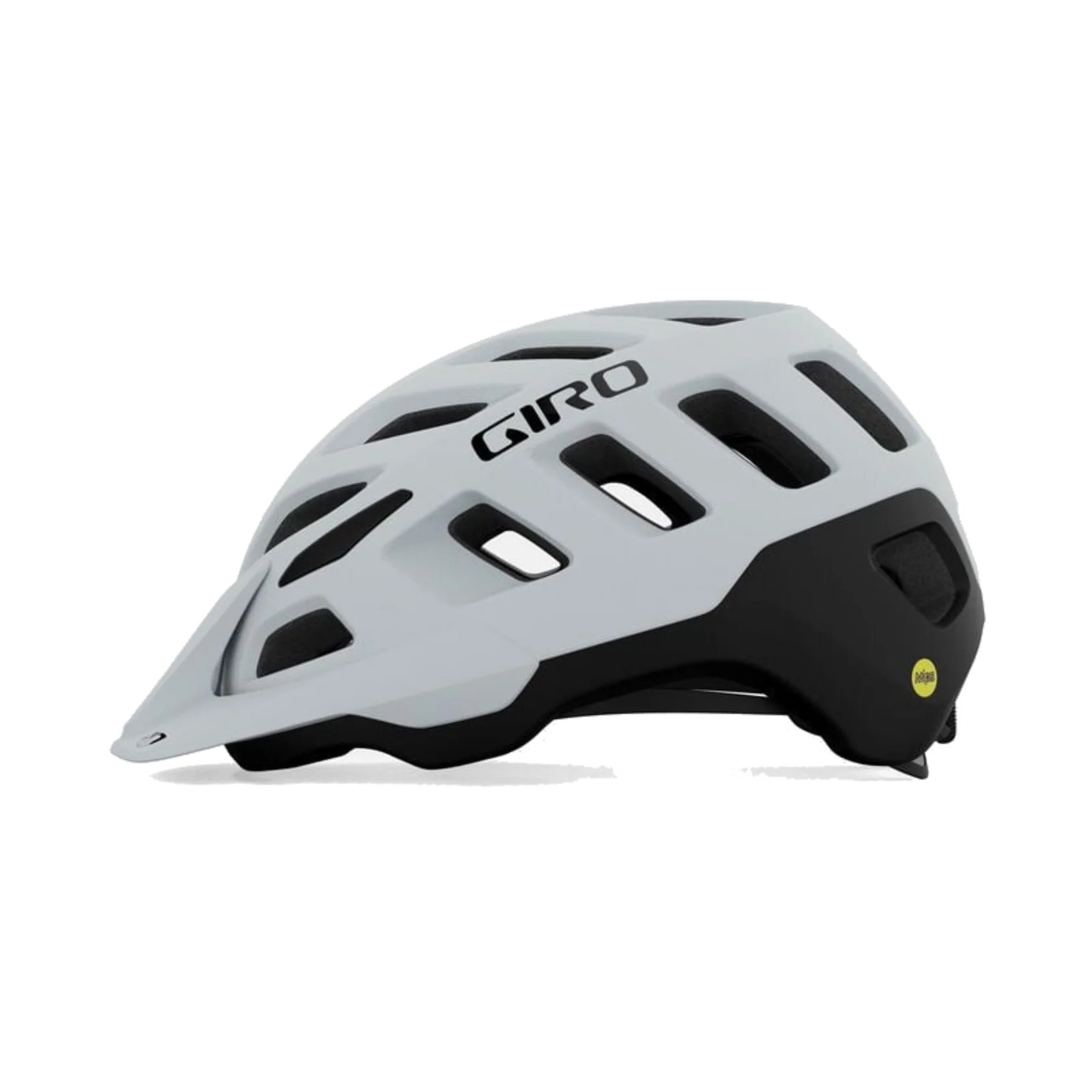 Casco Giro Radix Blanco Mate