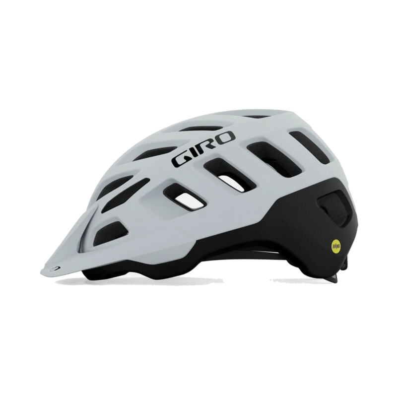 Casco Giro Radix Blanco Mate