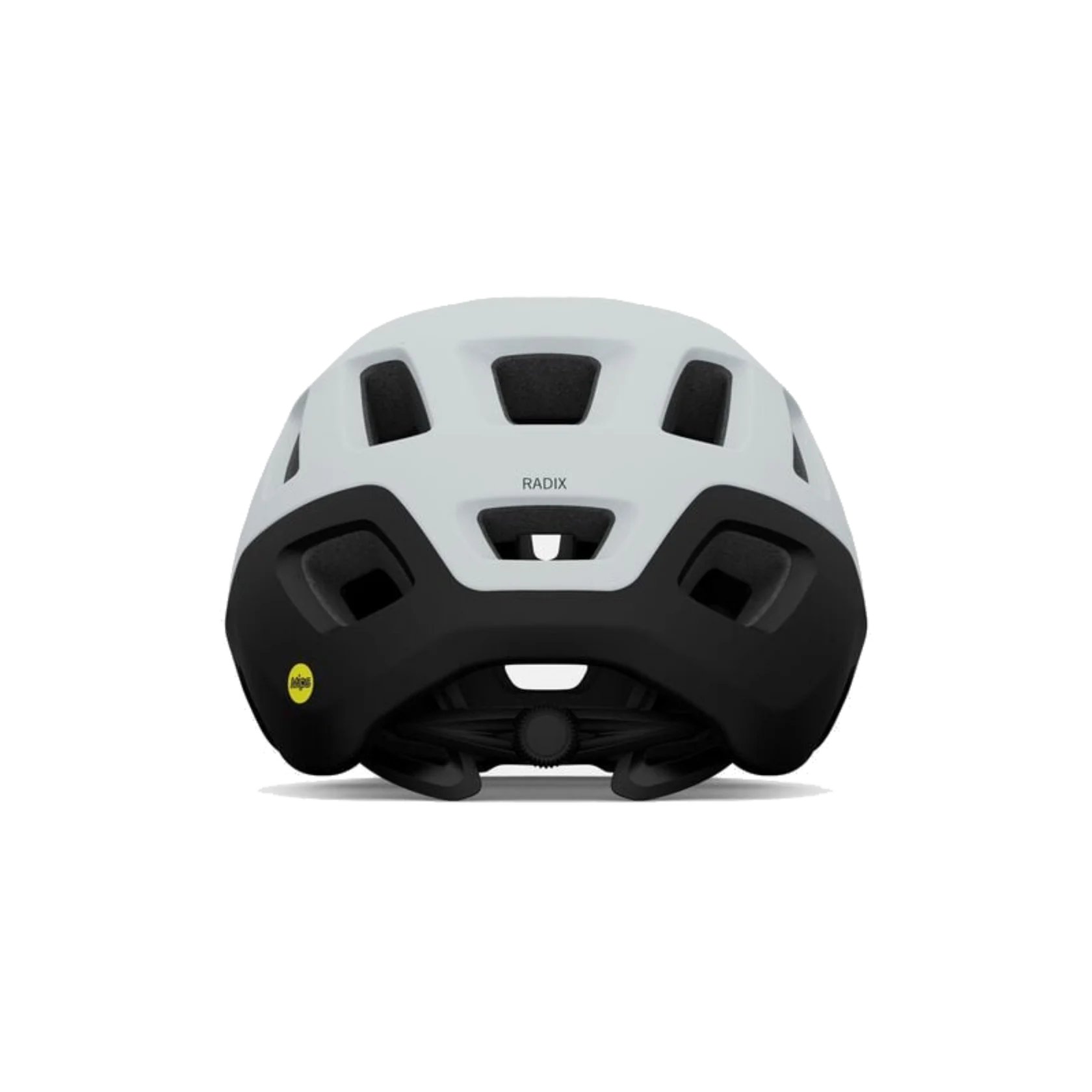 Casco Giro Radix Blanco Mate